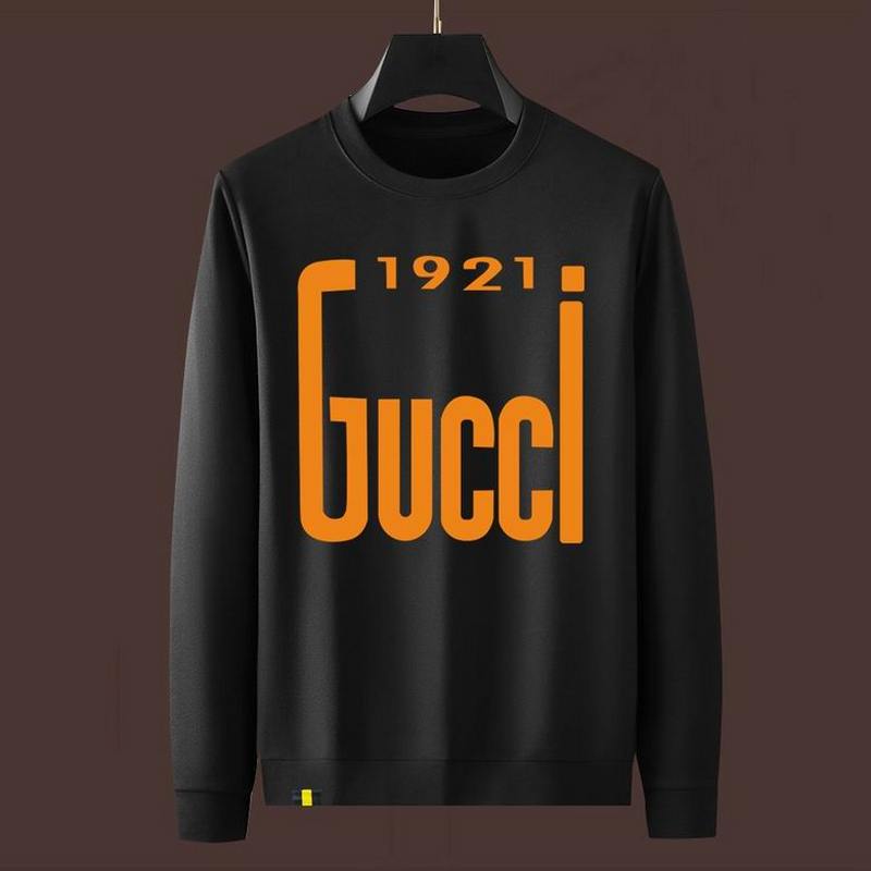 Gucci Men's Hoodies 551